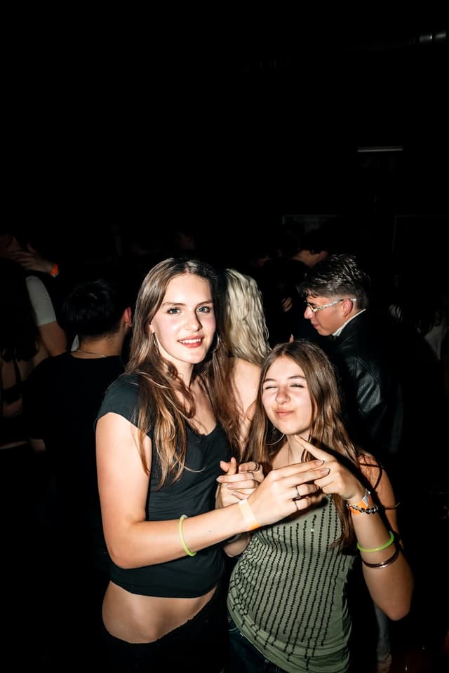 Die ALKOHOLIDAYS im Penthouse Studio München — Impression 15