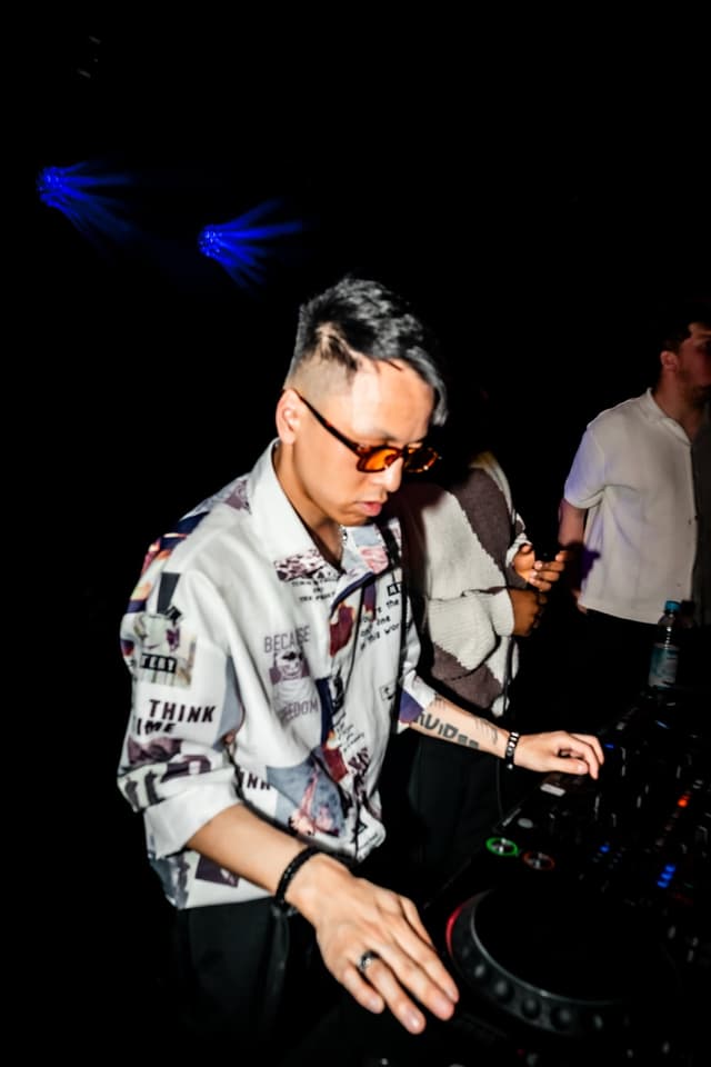 Die ALKOHOLIDAYS im Penthouse Studio München — Impression 16
